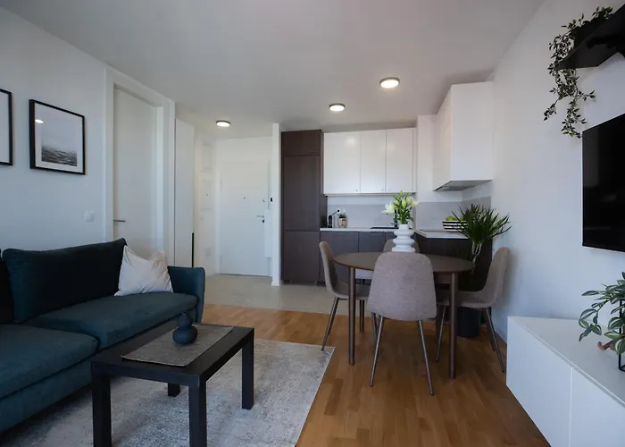 Apartment Lu