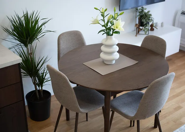 Apartment Lu