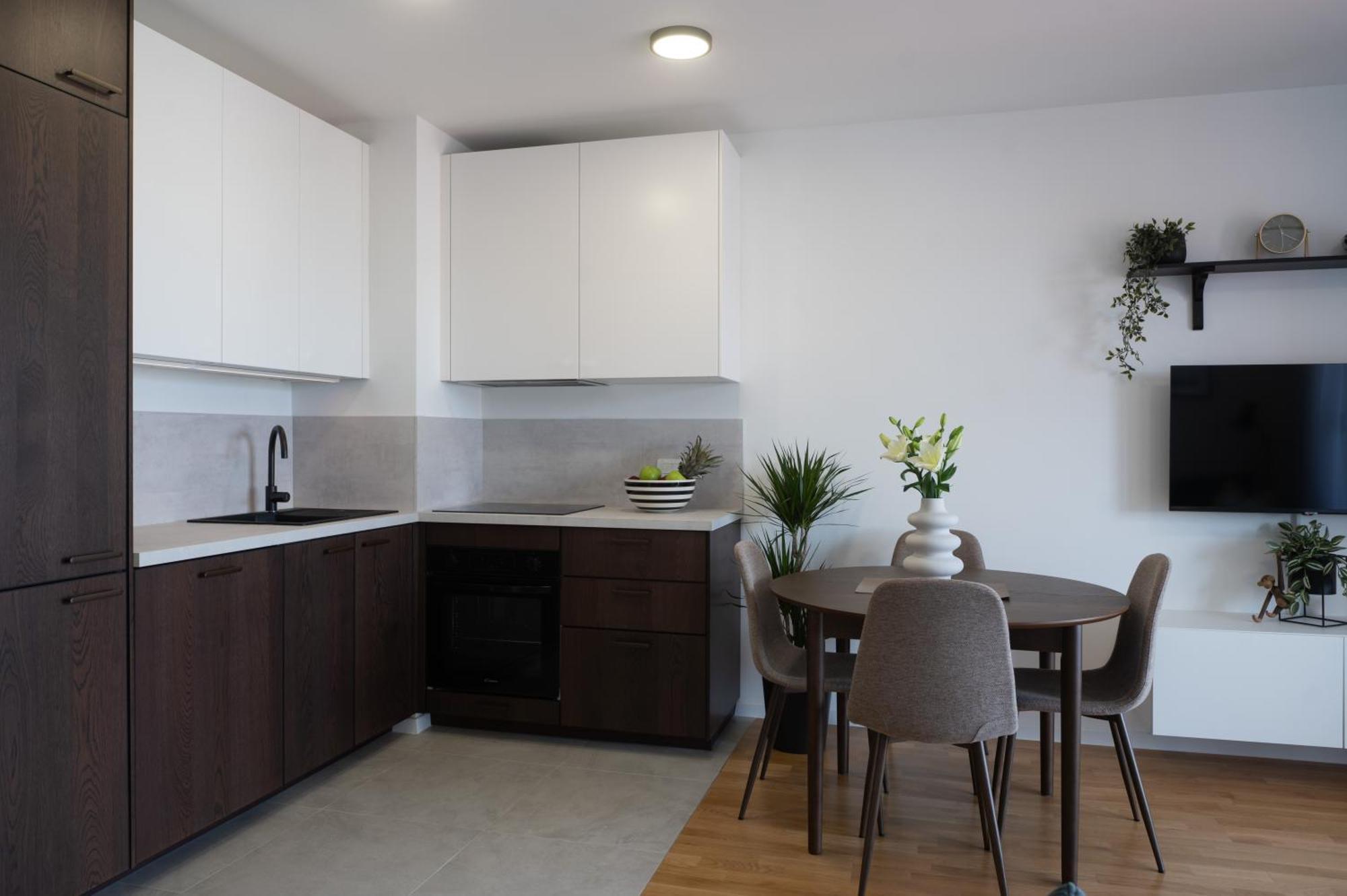 Apartment Lu Zadar
