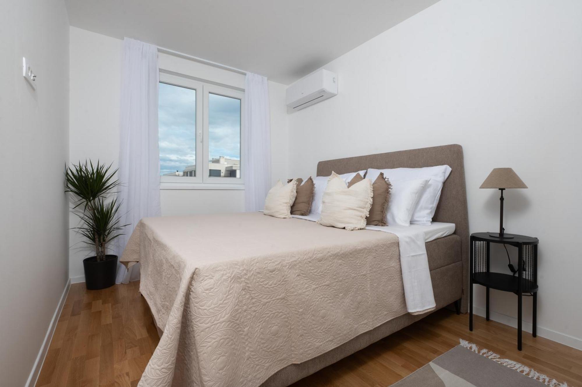 Apartment Lu