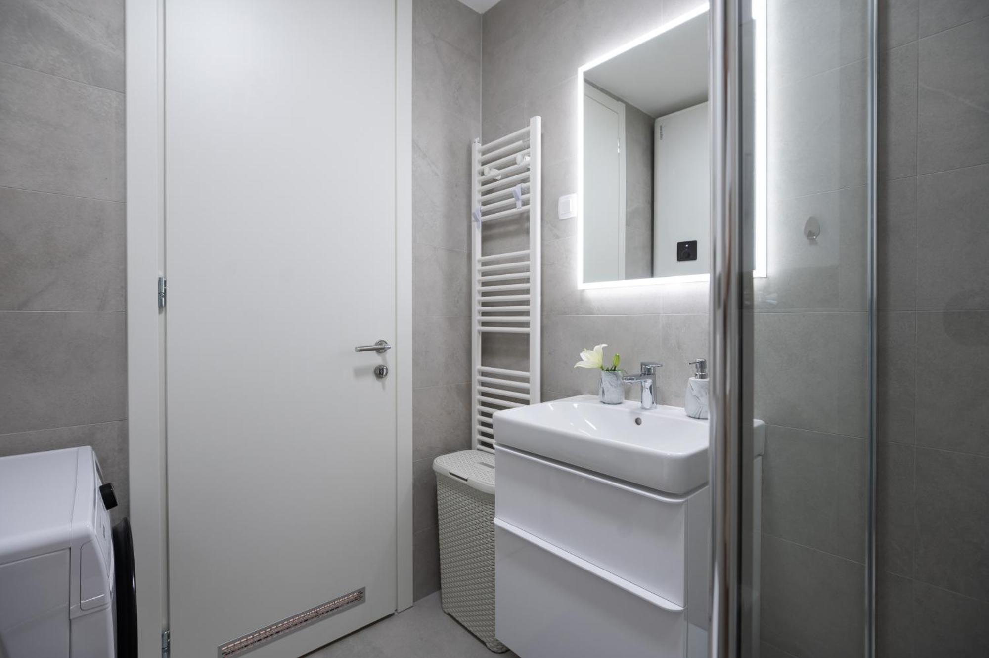 Apartment Lu